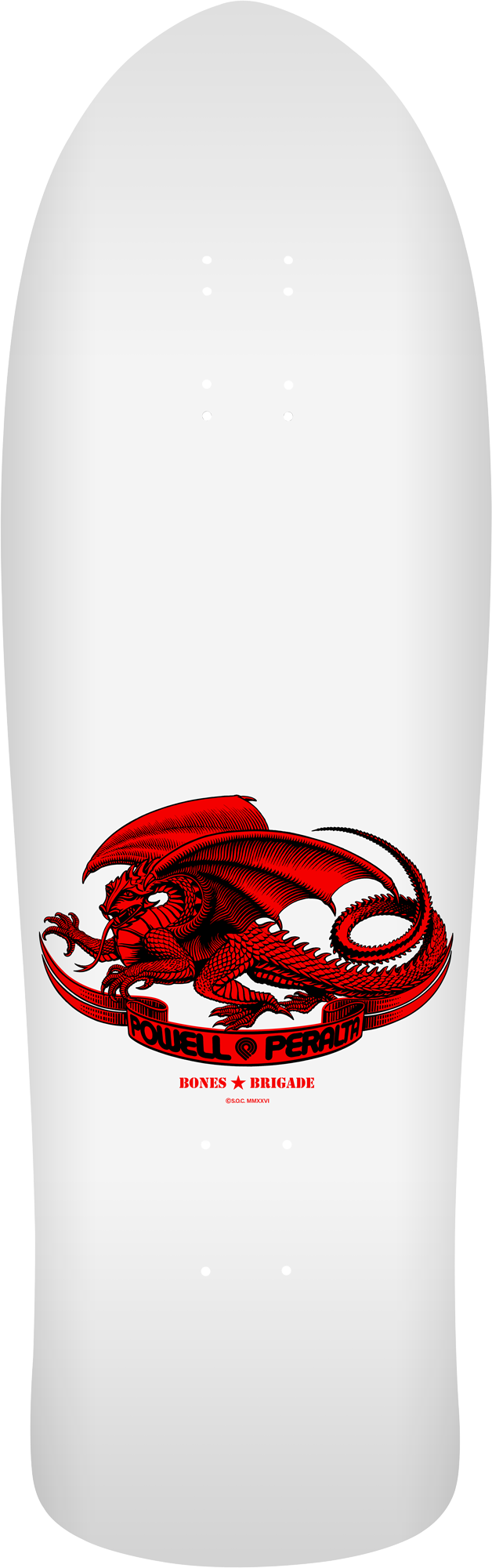 Tommy Guerrero Iron Gate Bones Brigade 17 Deck PREORDER