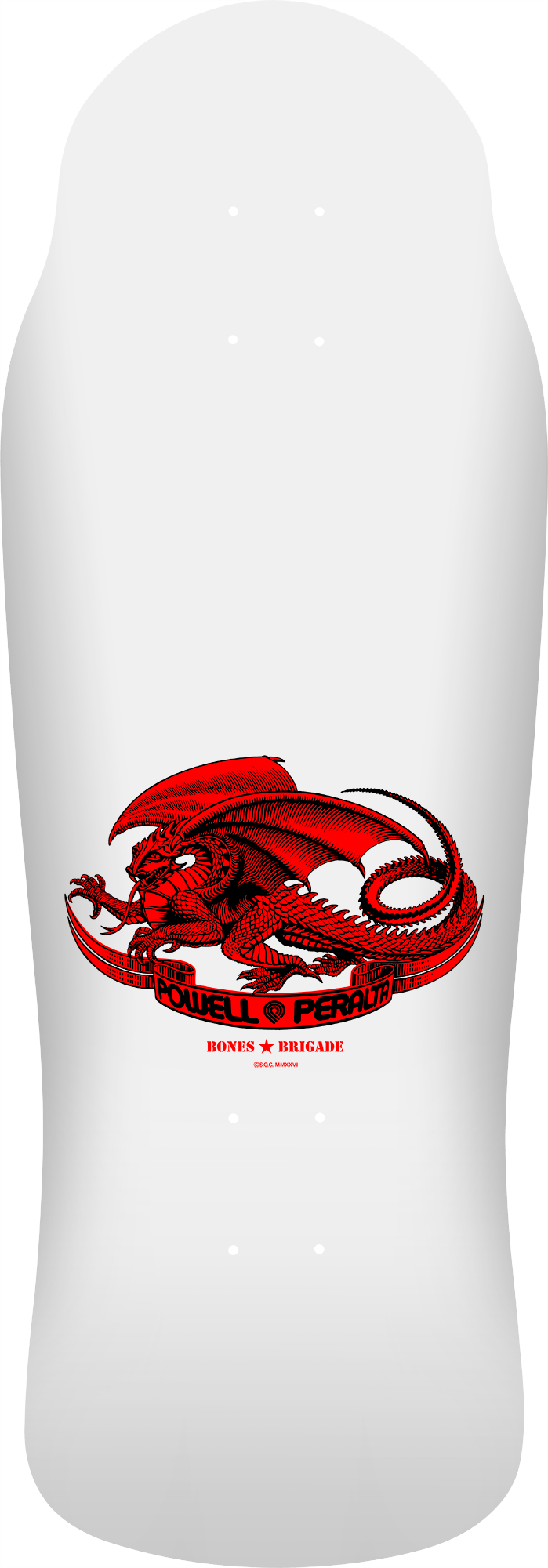 Tony Hawk Bones Brigade 17 Deck PREORDER