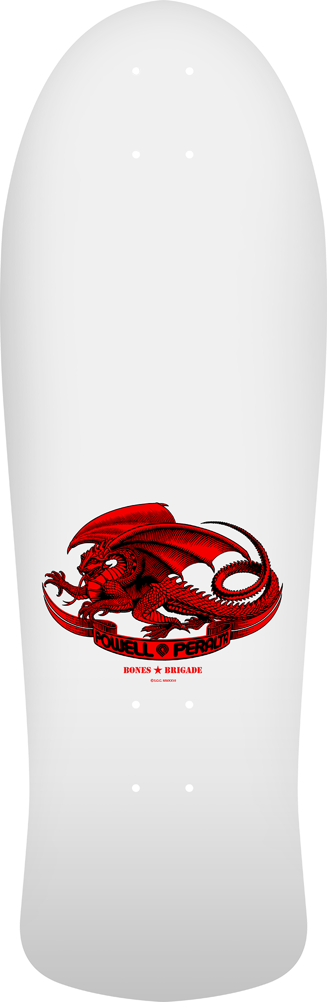 Lance Mountain Bones Brigade 17 Deck PREORDER