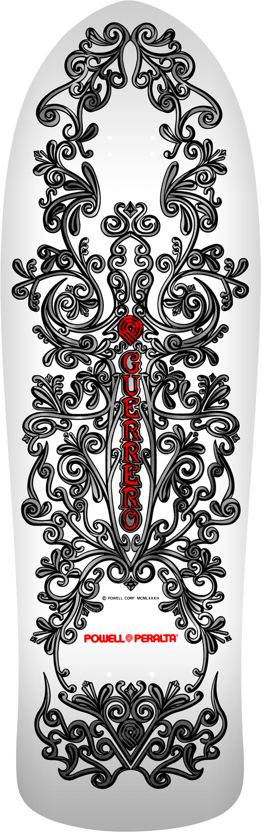 Tommy Guerrero Iron Gate Bones Brigade 17 Deck PREORDER