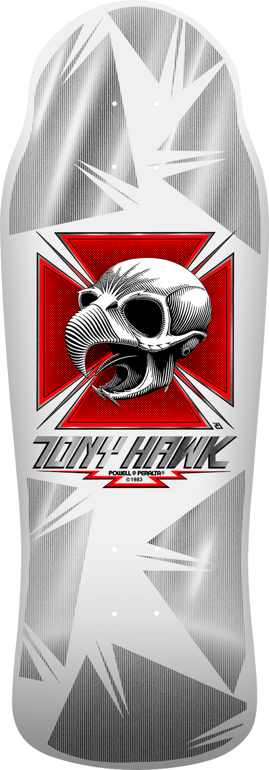 Tony Hawk Bones Brigade 17 Deck PREORDER