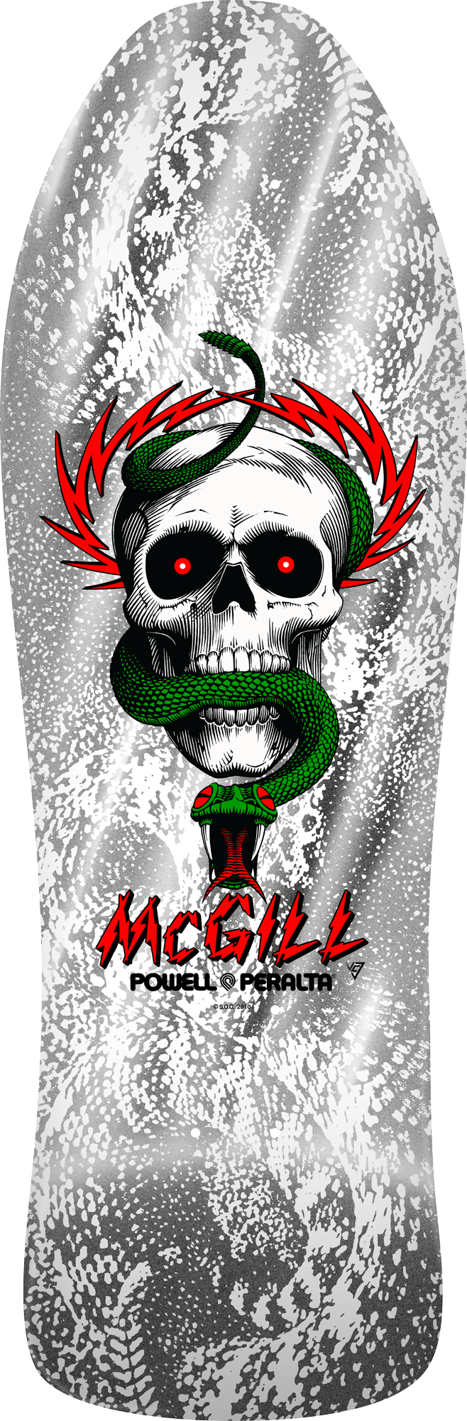 Mike McGill Bones Brigade 17 Deck PREORDER