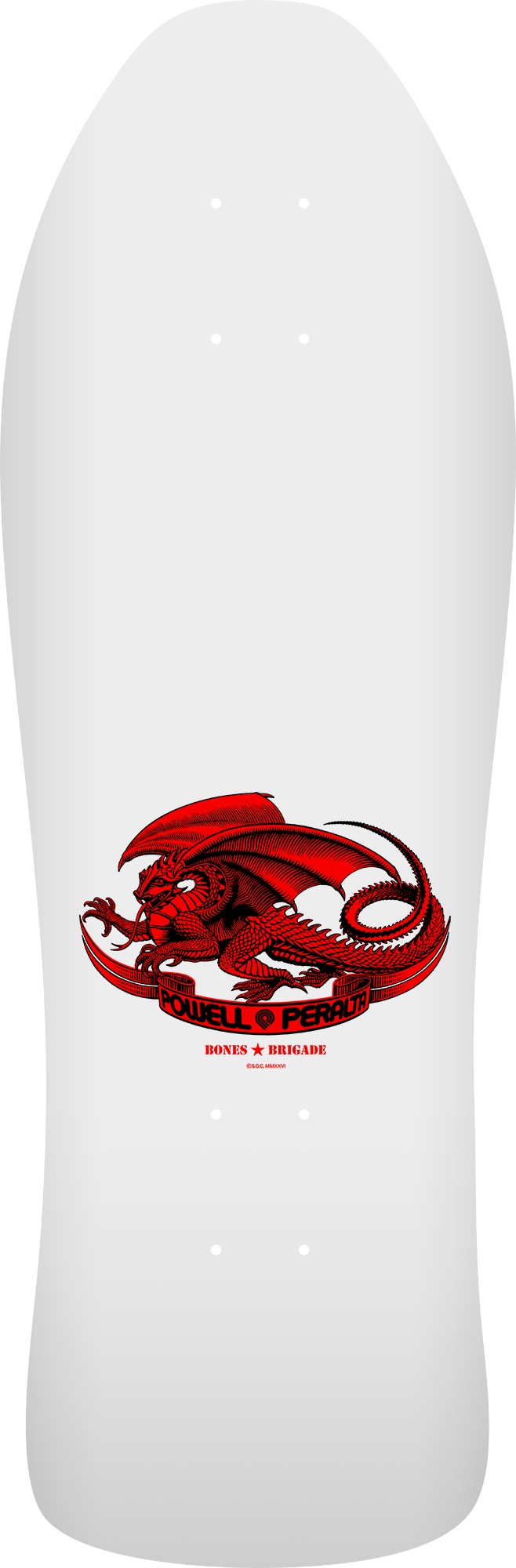 Mike McGill Bones Brigade 17 Deck PREORDER