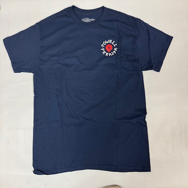 Powell Peralta Skate Shop SANTA BARBARA Streetstyle Shirt